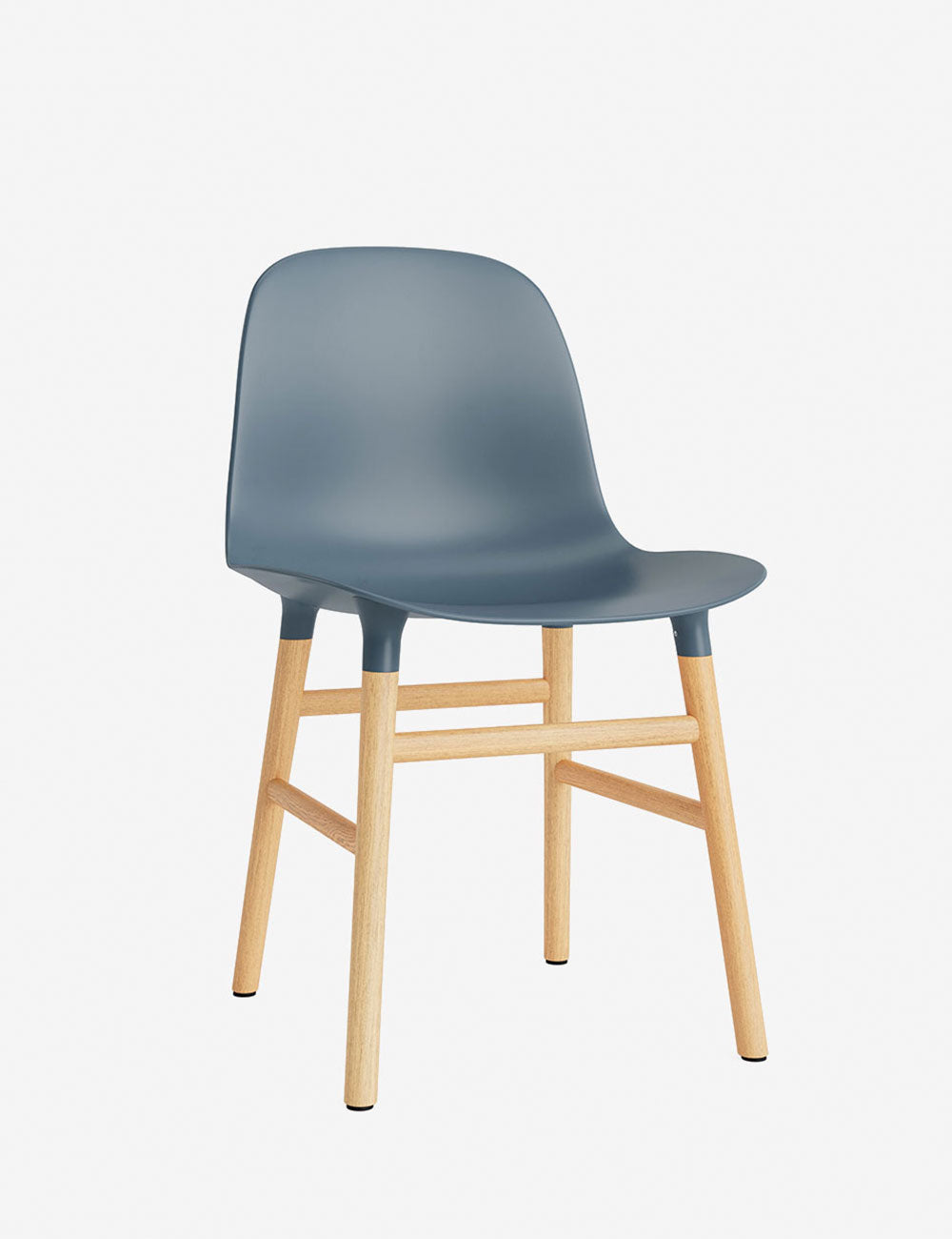 Silla Form madera