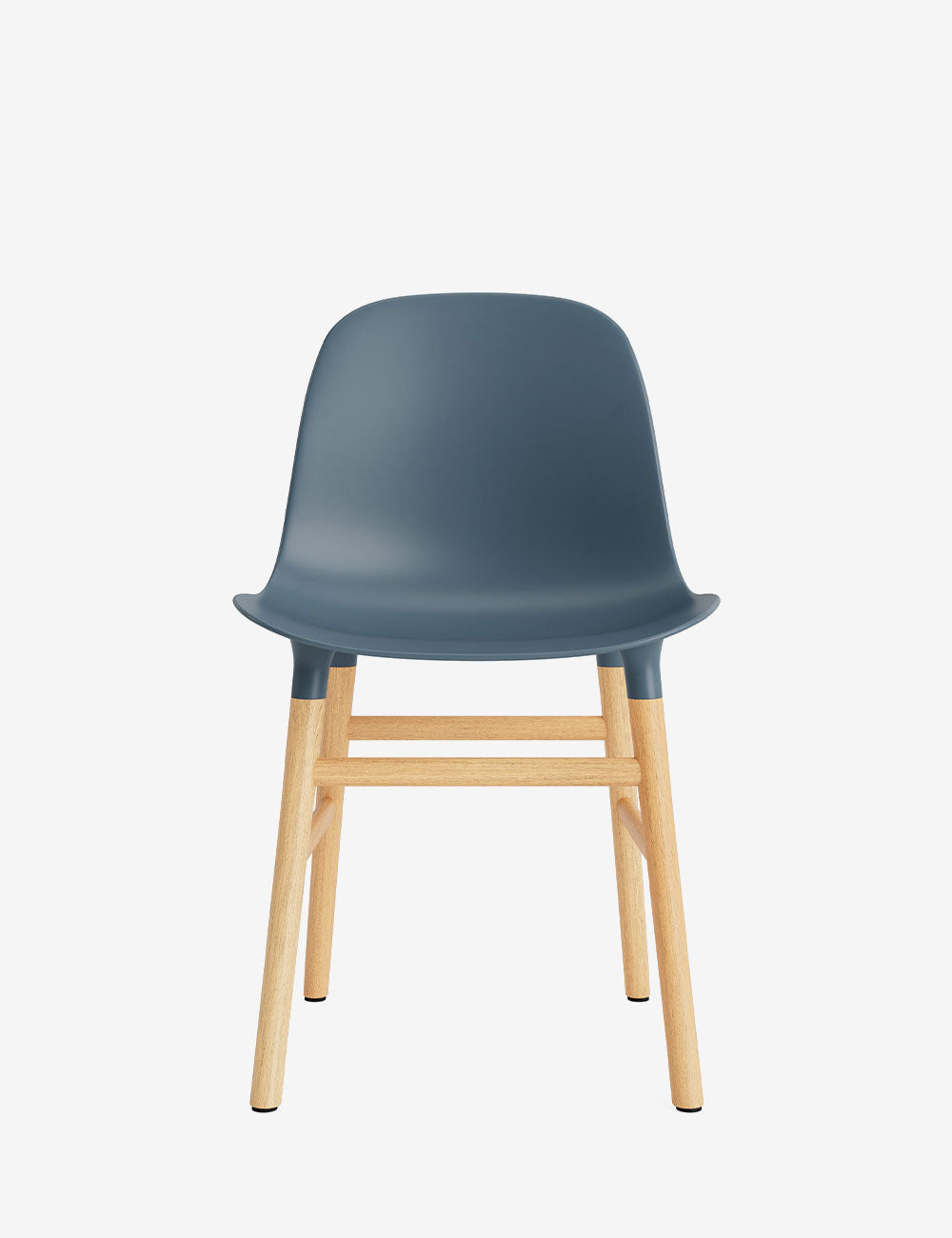 Sedia Form in legno