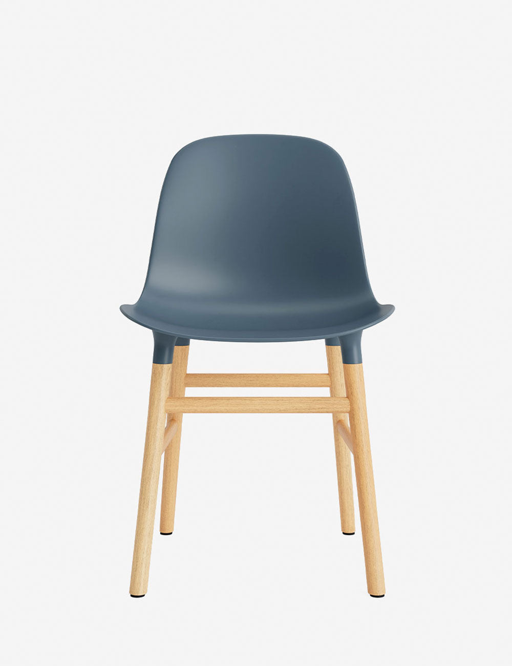 Silla Form madera
