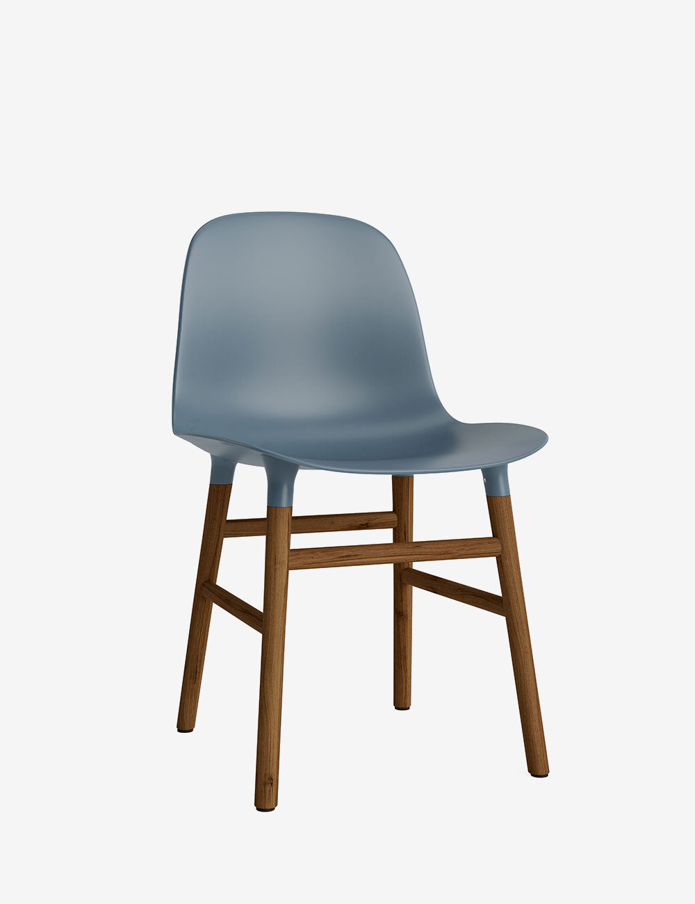 Silla Form madera