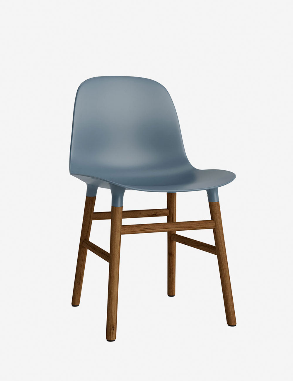 Silla Form madera