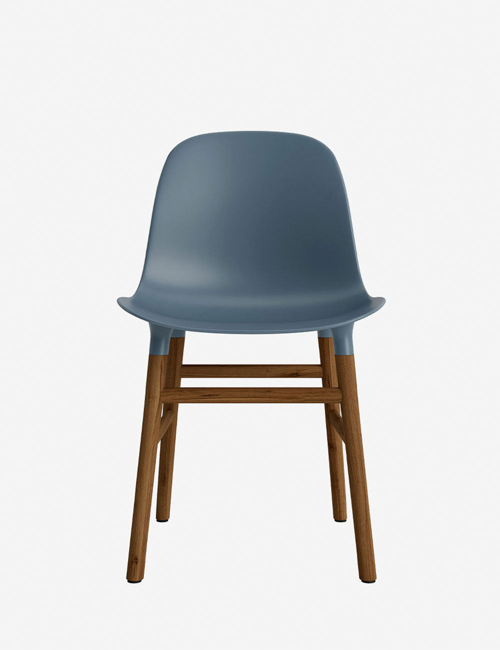 Silla Form madera