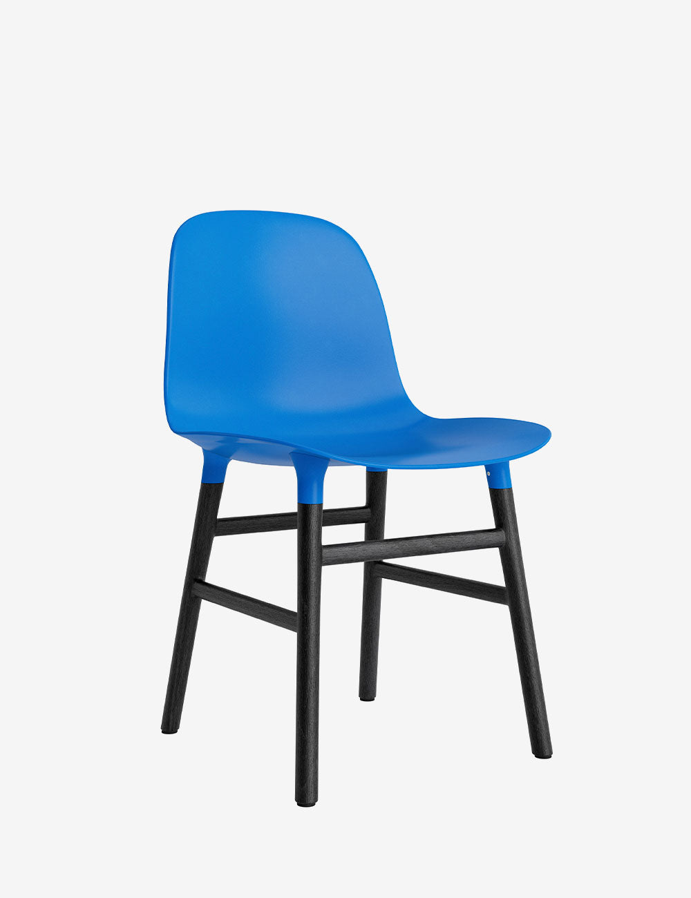 Silla Form madera