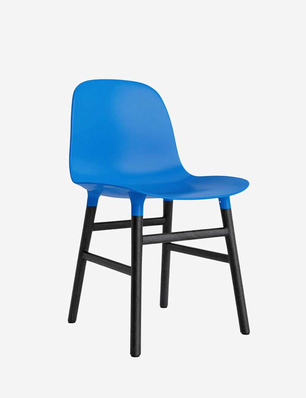 Silla Form madera