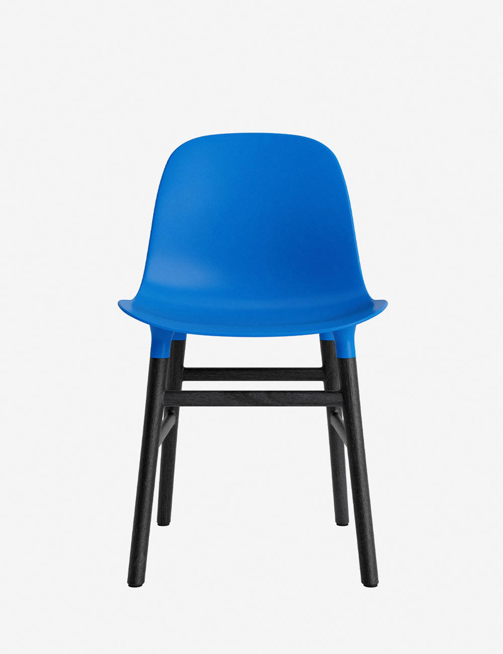 Silla Form madera