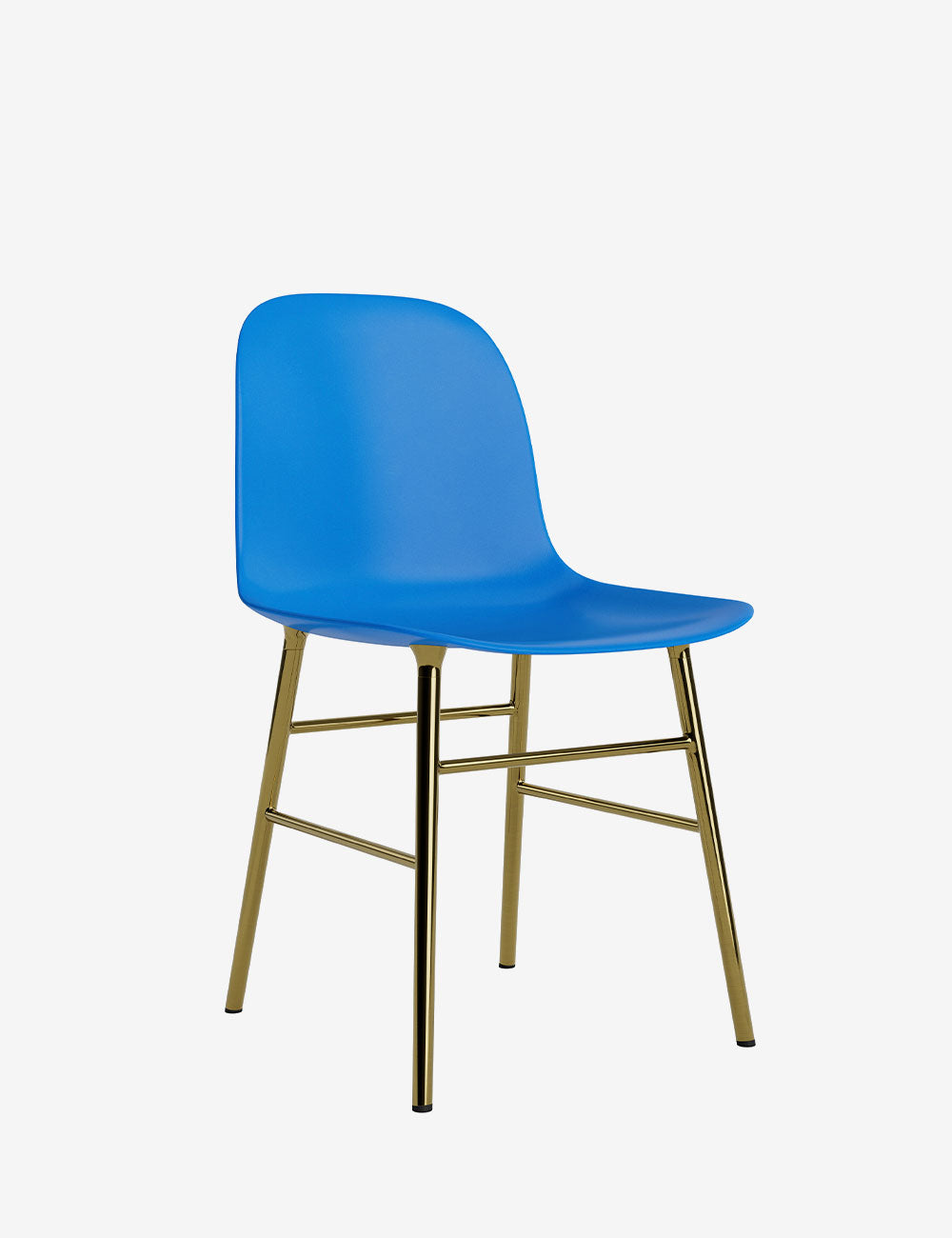 Silla Form metal