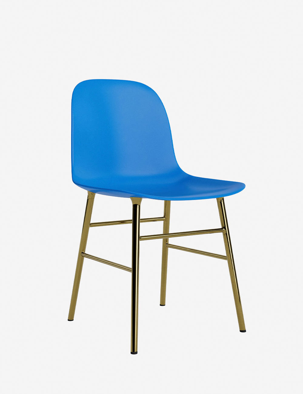 Silla Form metal