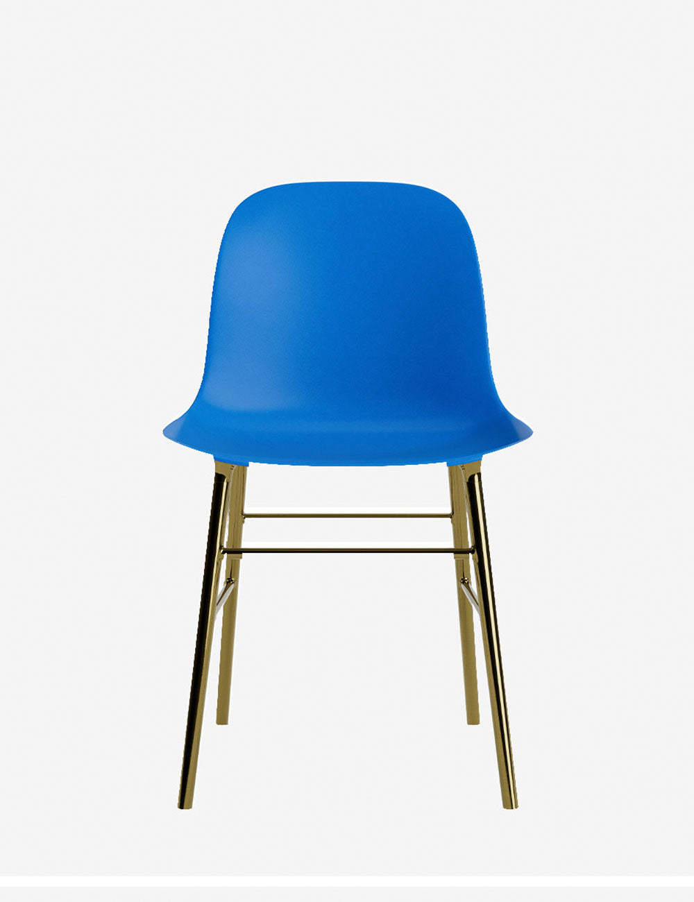 Silla Form metal