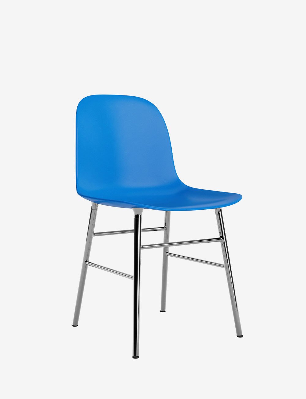 Silla Form metal
