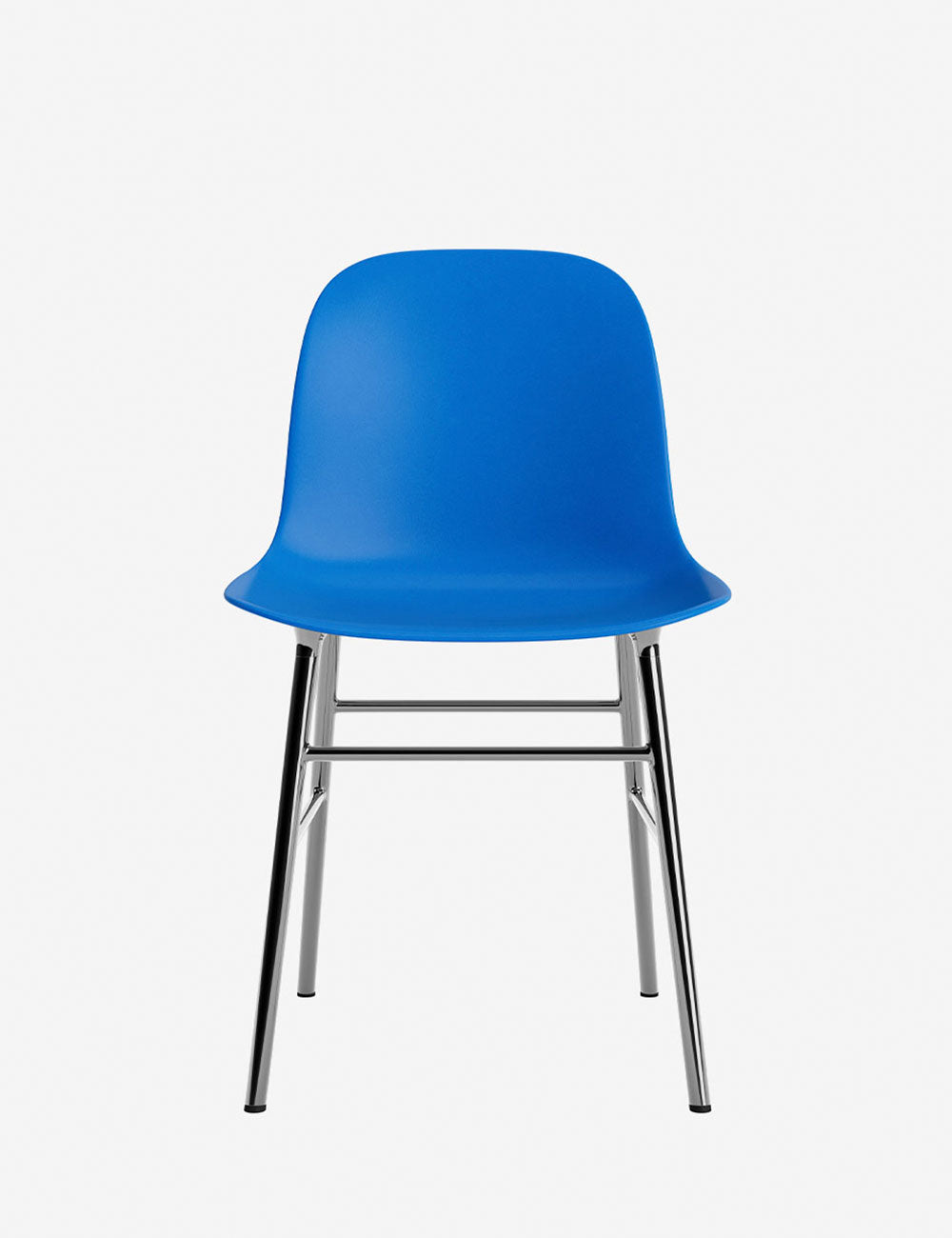 Silla Form metal