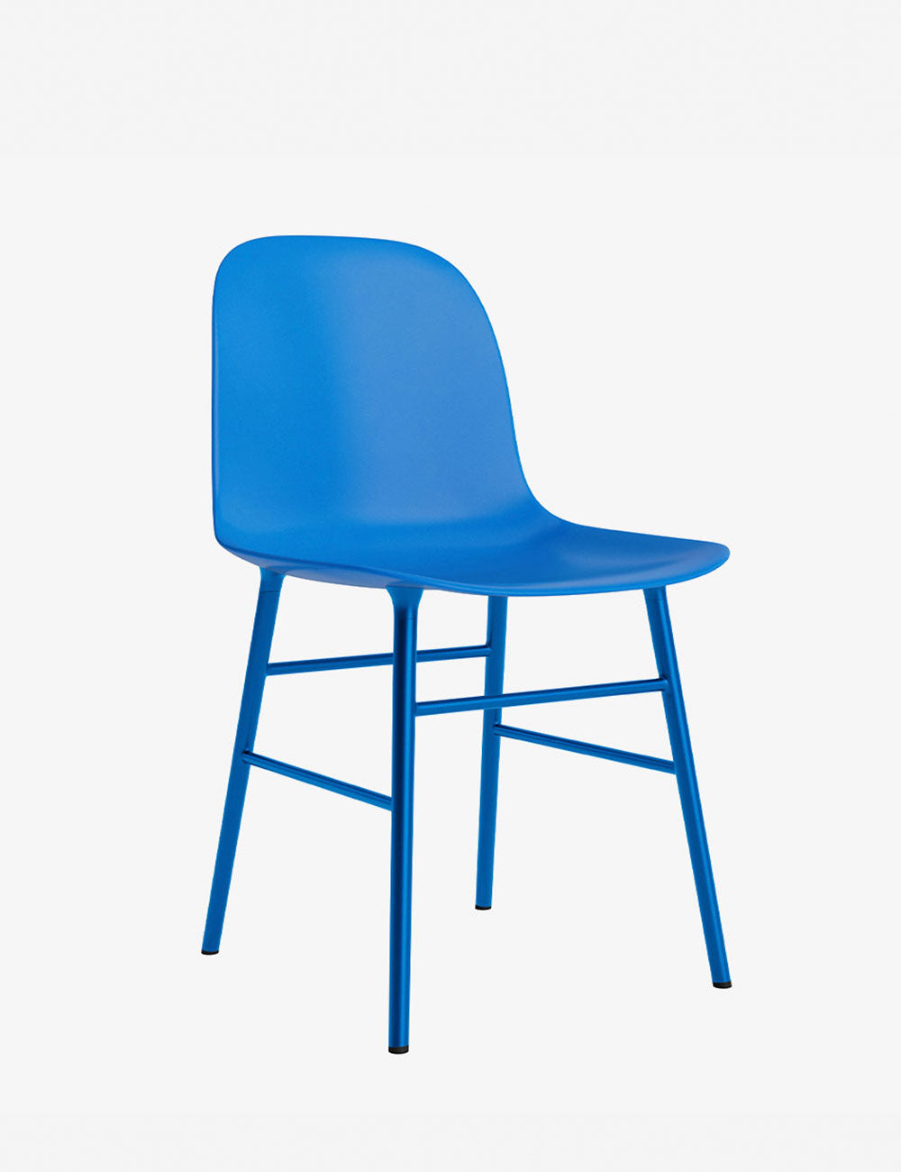 Silla Form metal