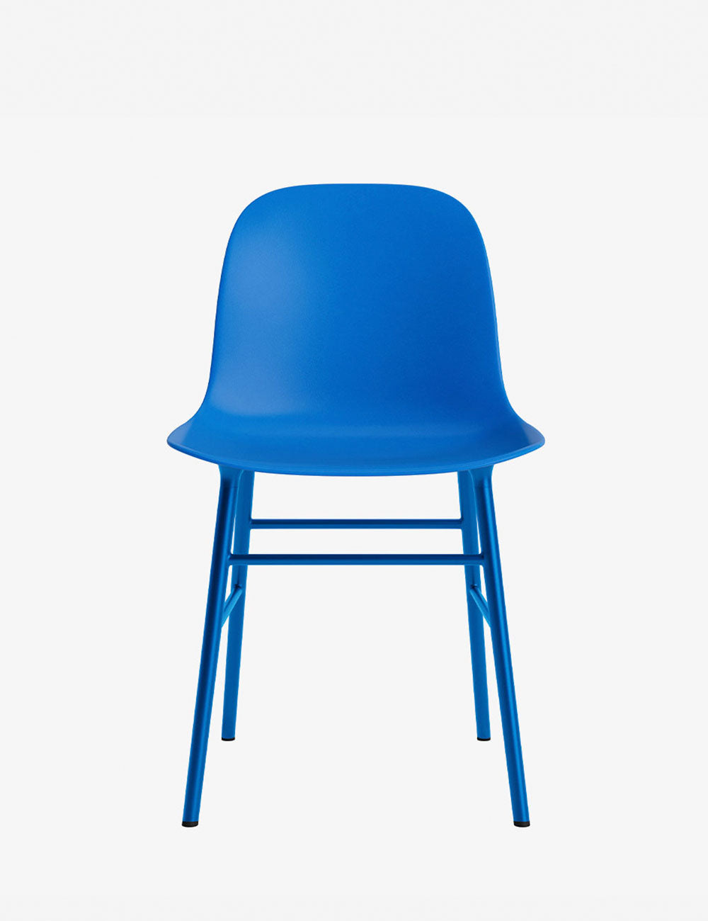 Silla Form metal