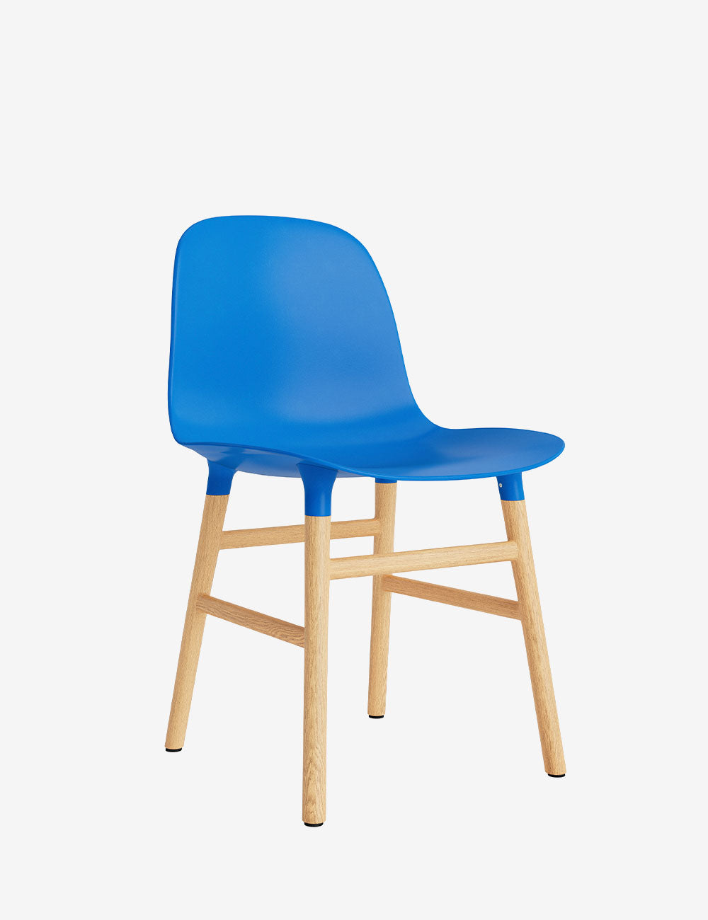 Silla Form madera