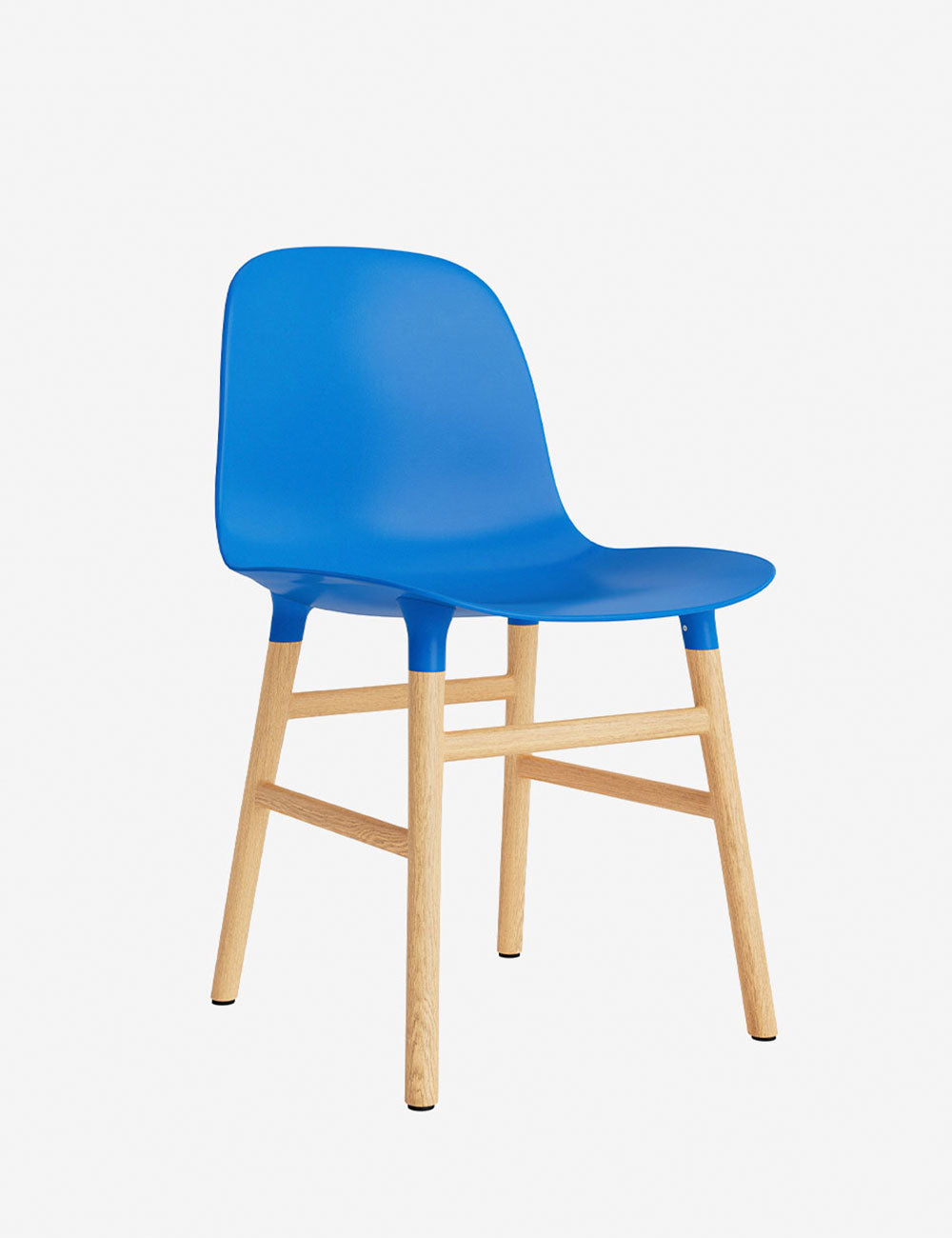 Silla Form madera