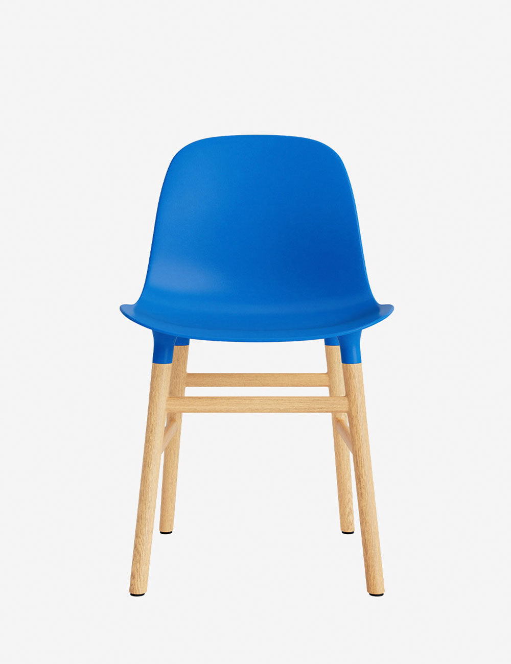 Silla Form madera