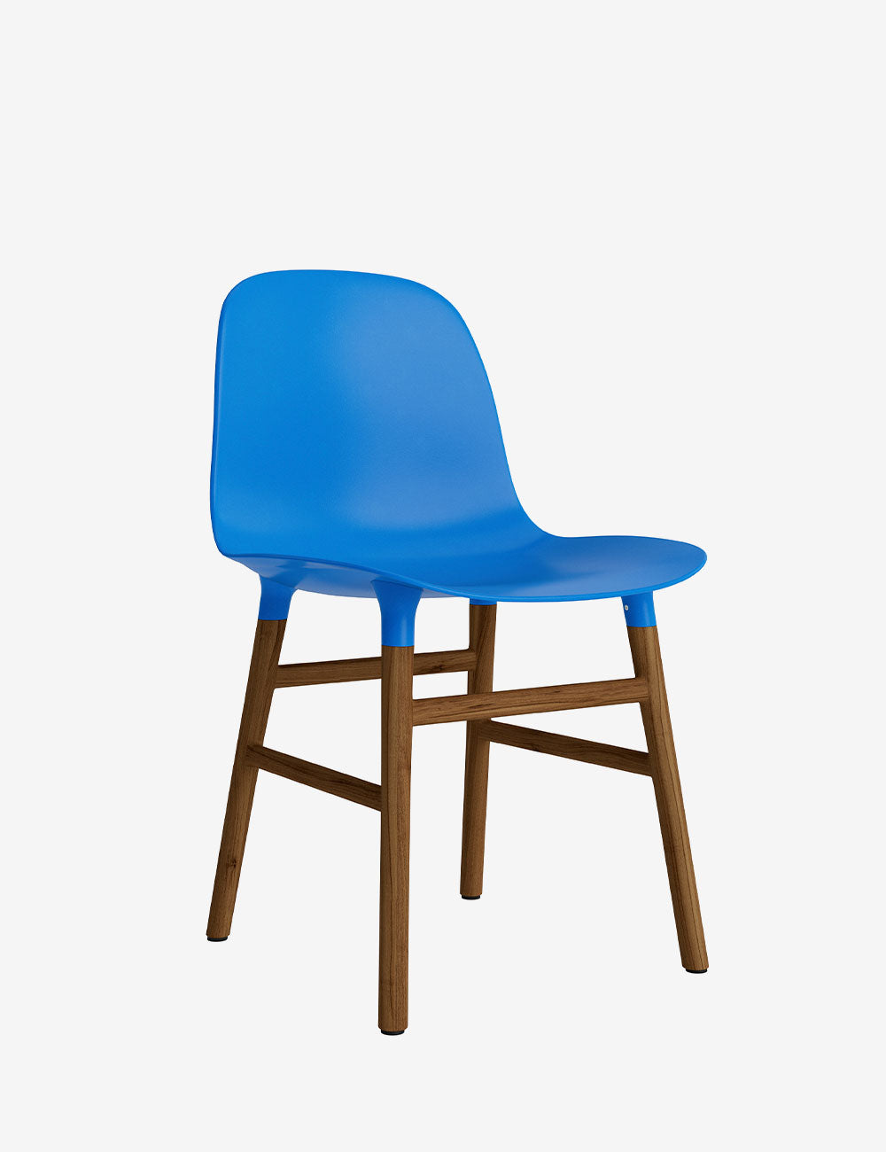 Silla Form madera