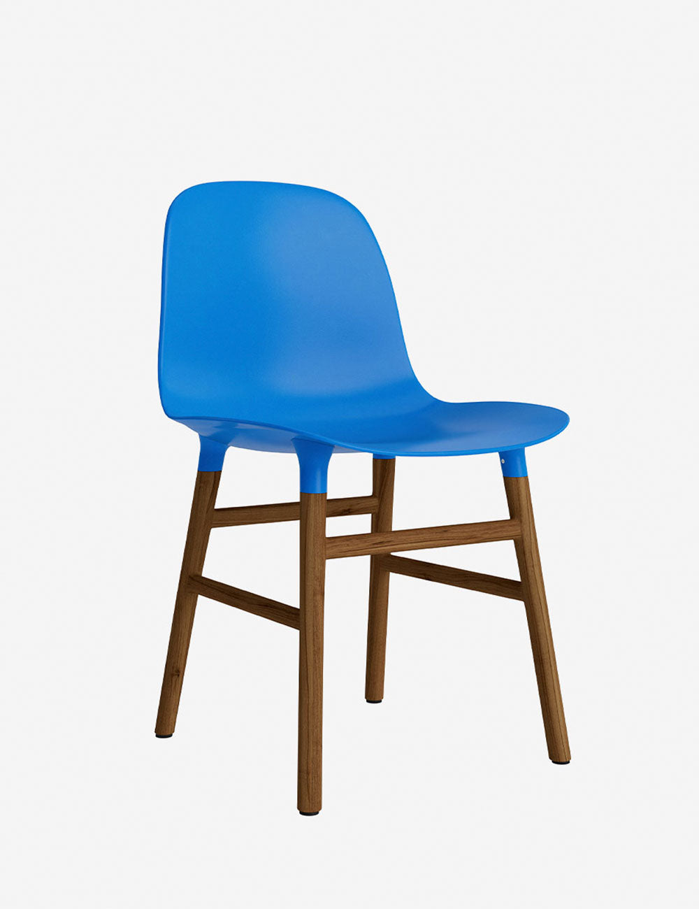 Silla Form madera