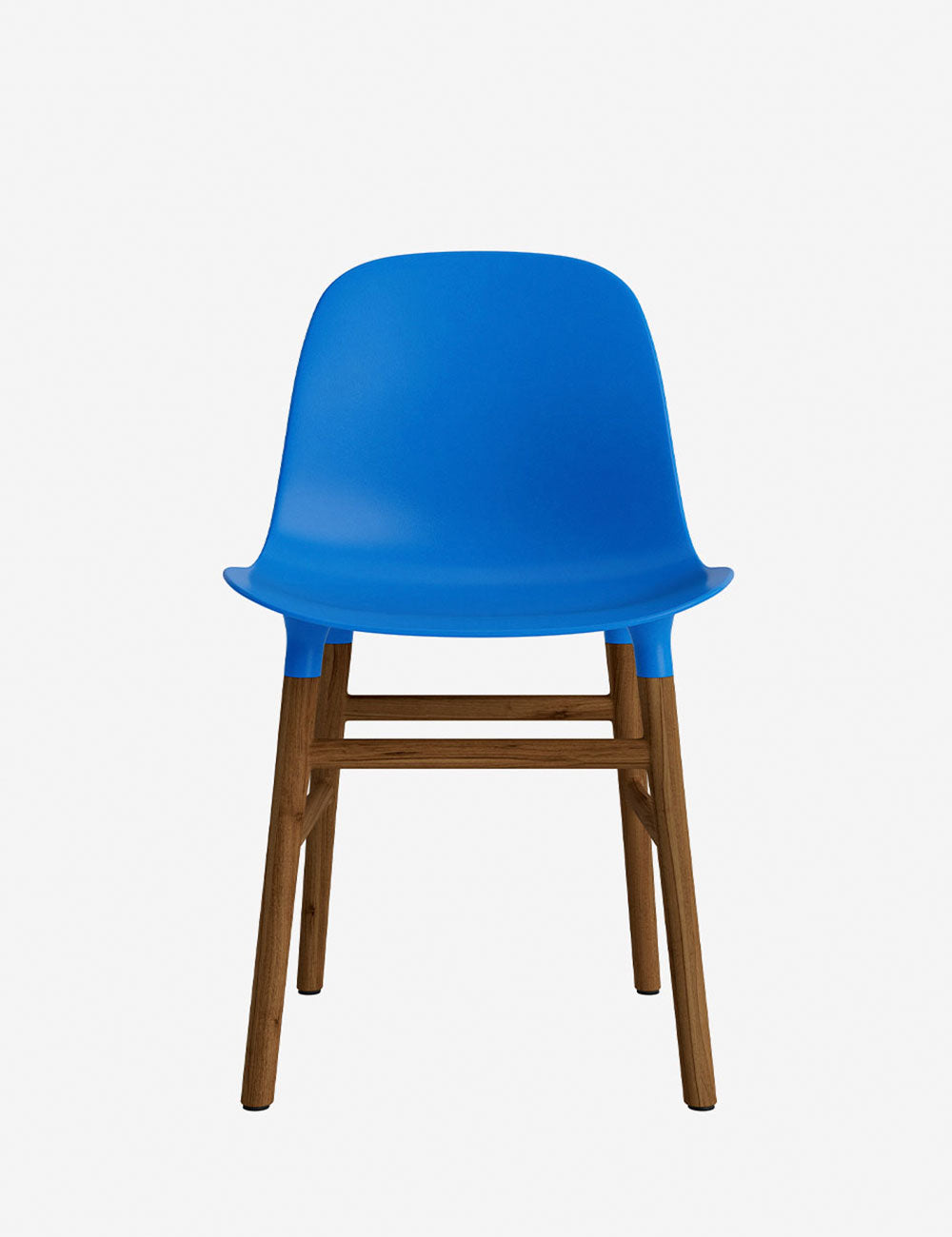 Silla Form madera
