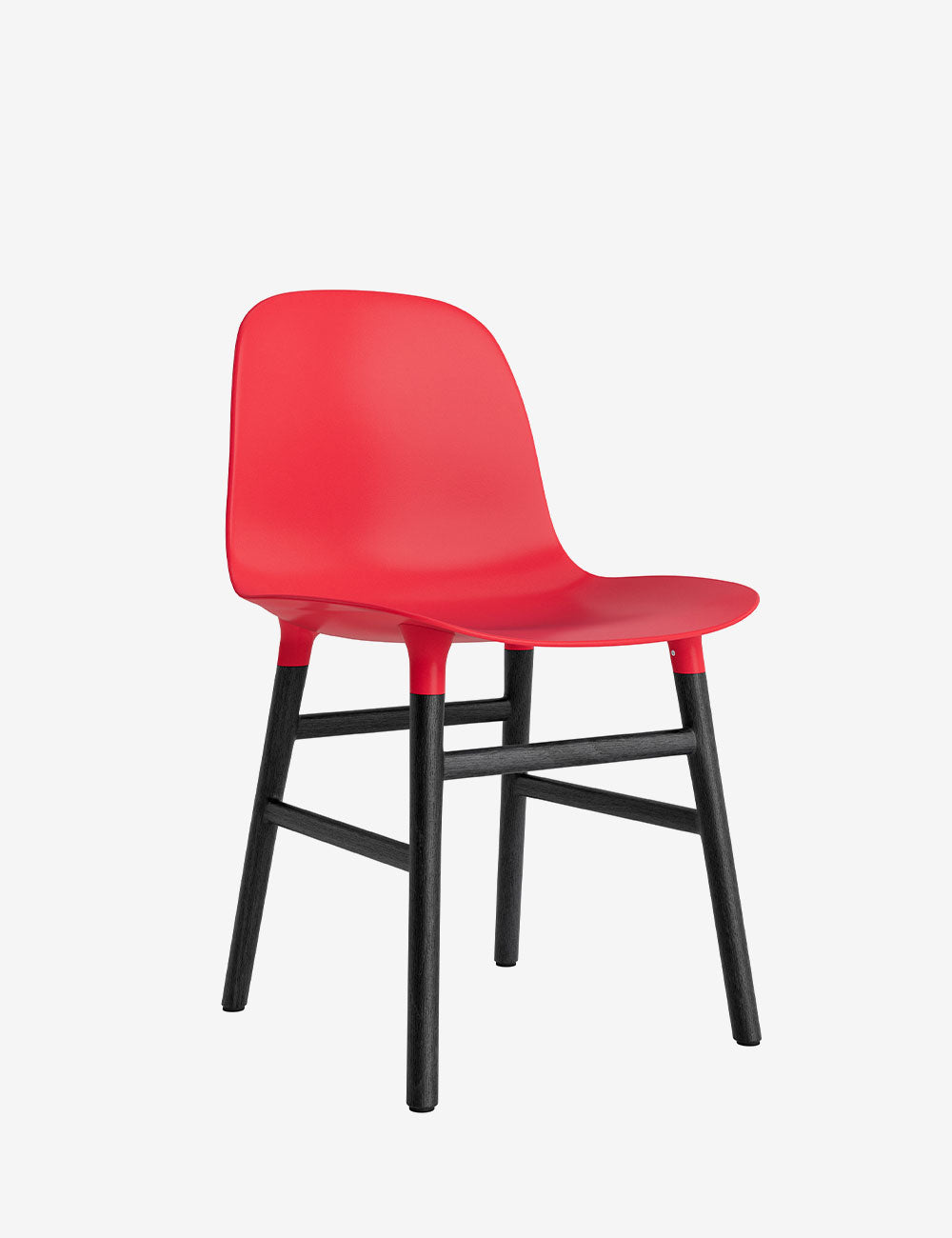 Silla Form madera