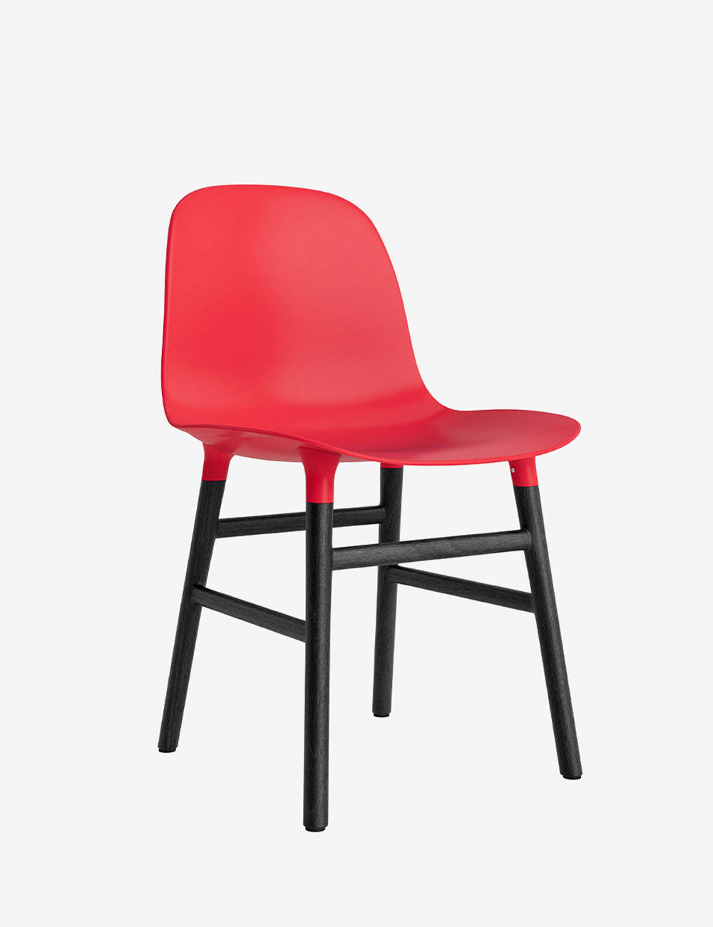 Silla Form madera