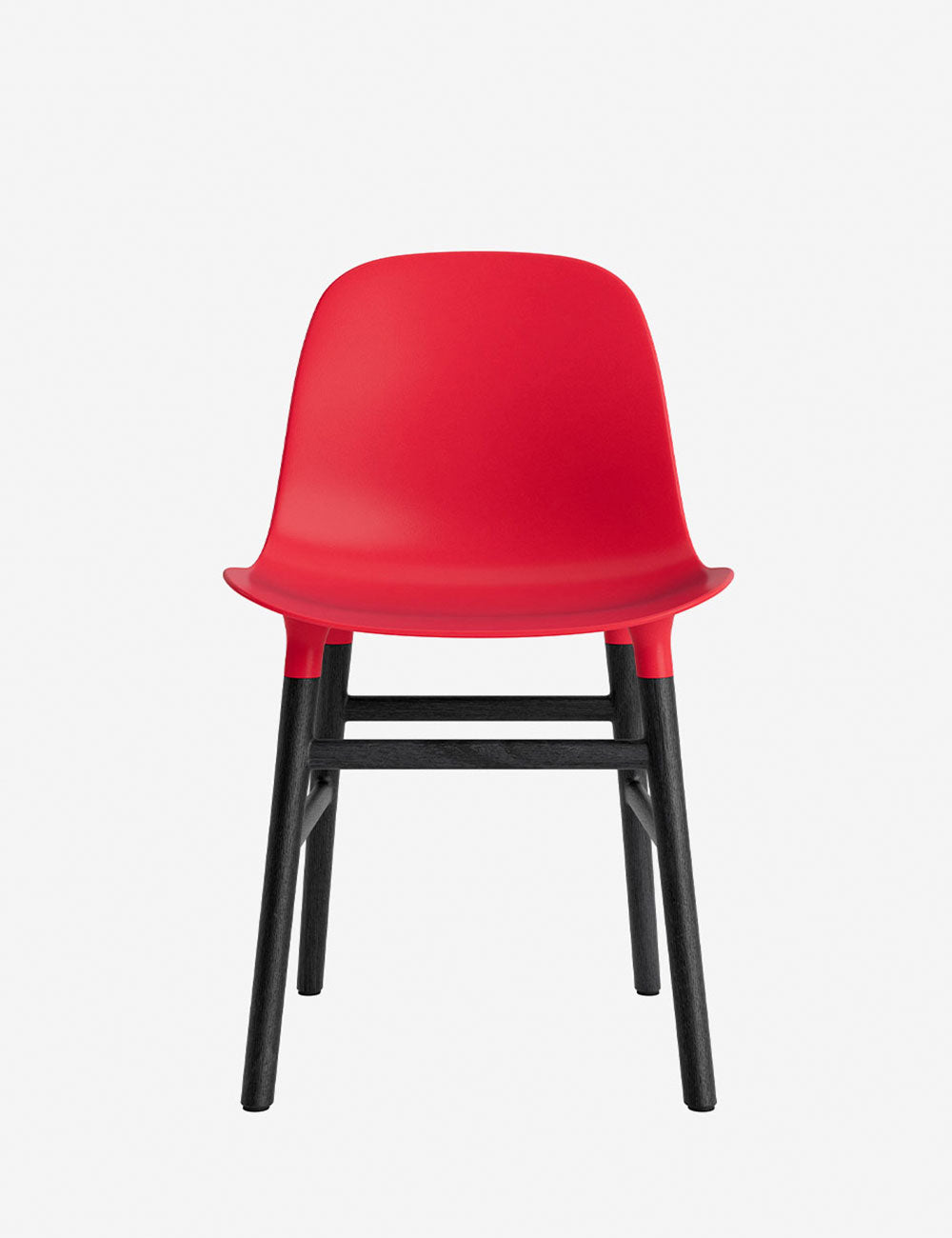 Silla Form madera