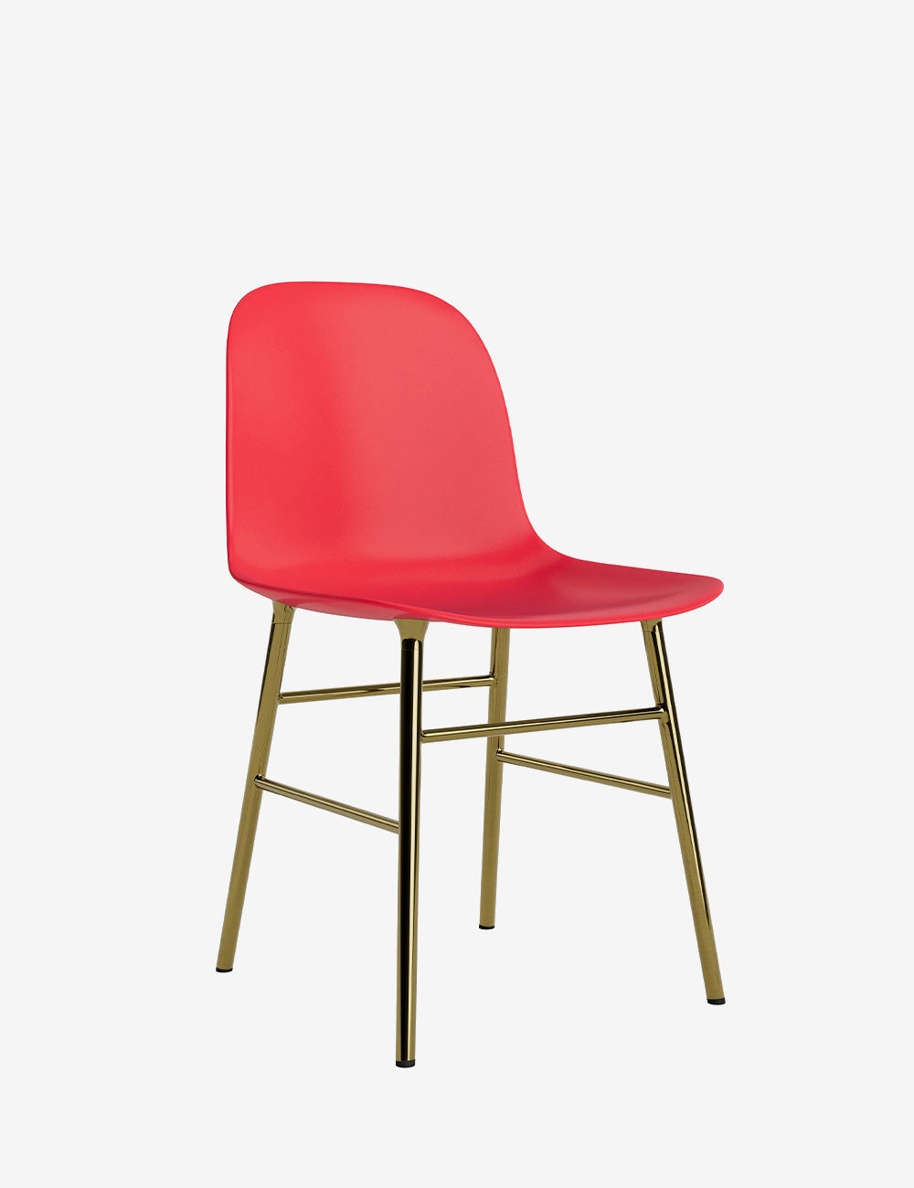 Silla Form metal