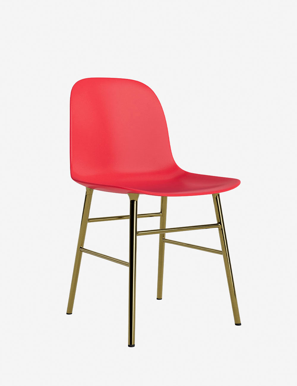 Silla Form metal