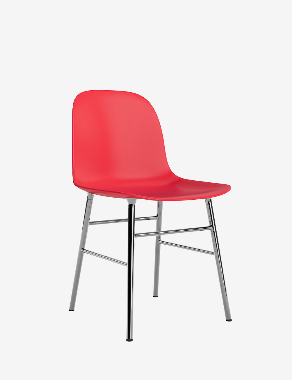 Silla Form metal