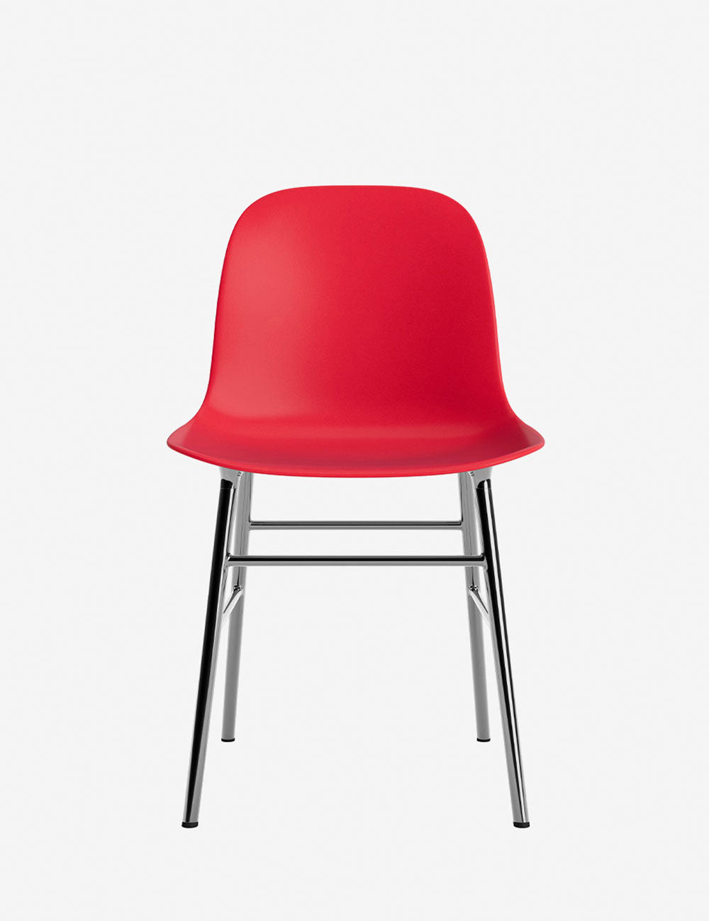 Silla Form metal