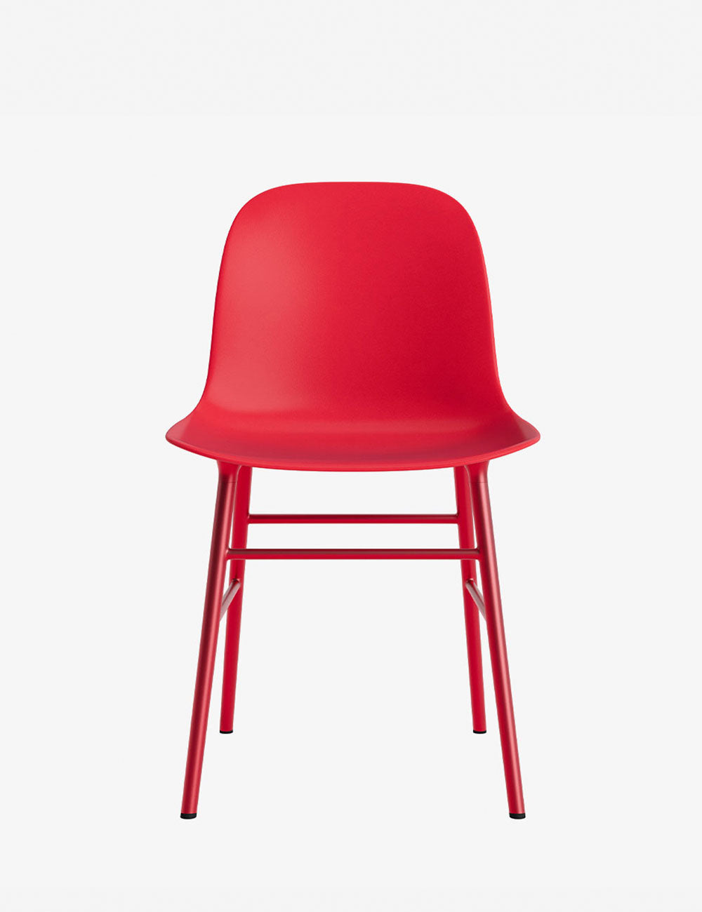 Silla Form metal