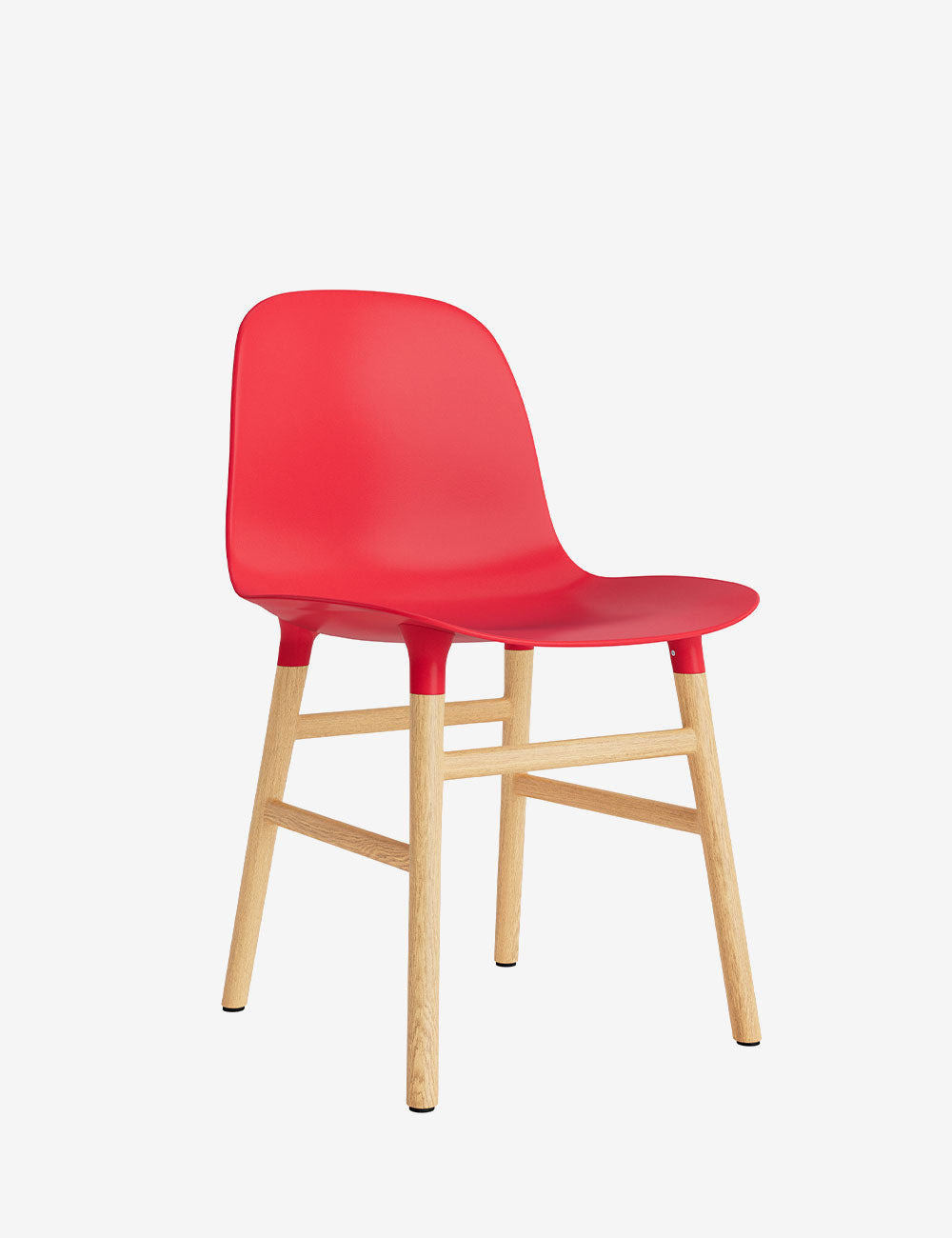 Sedia Form in legno