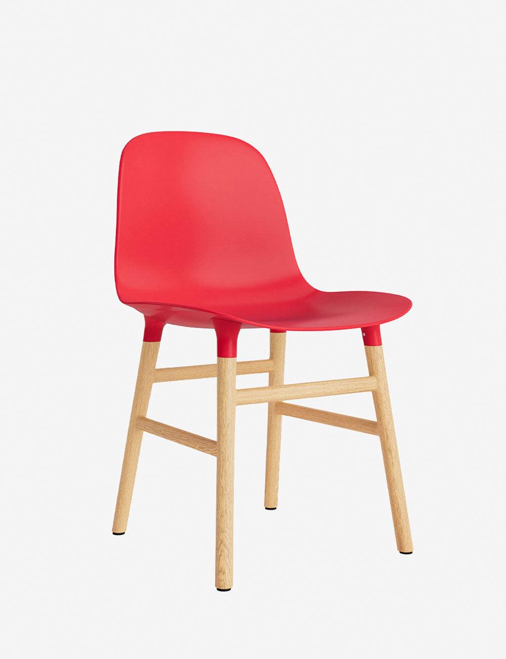 Silla Form madera