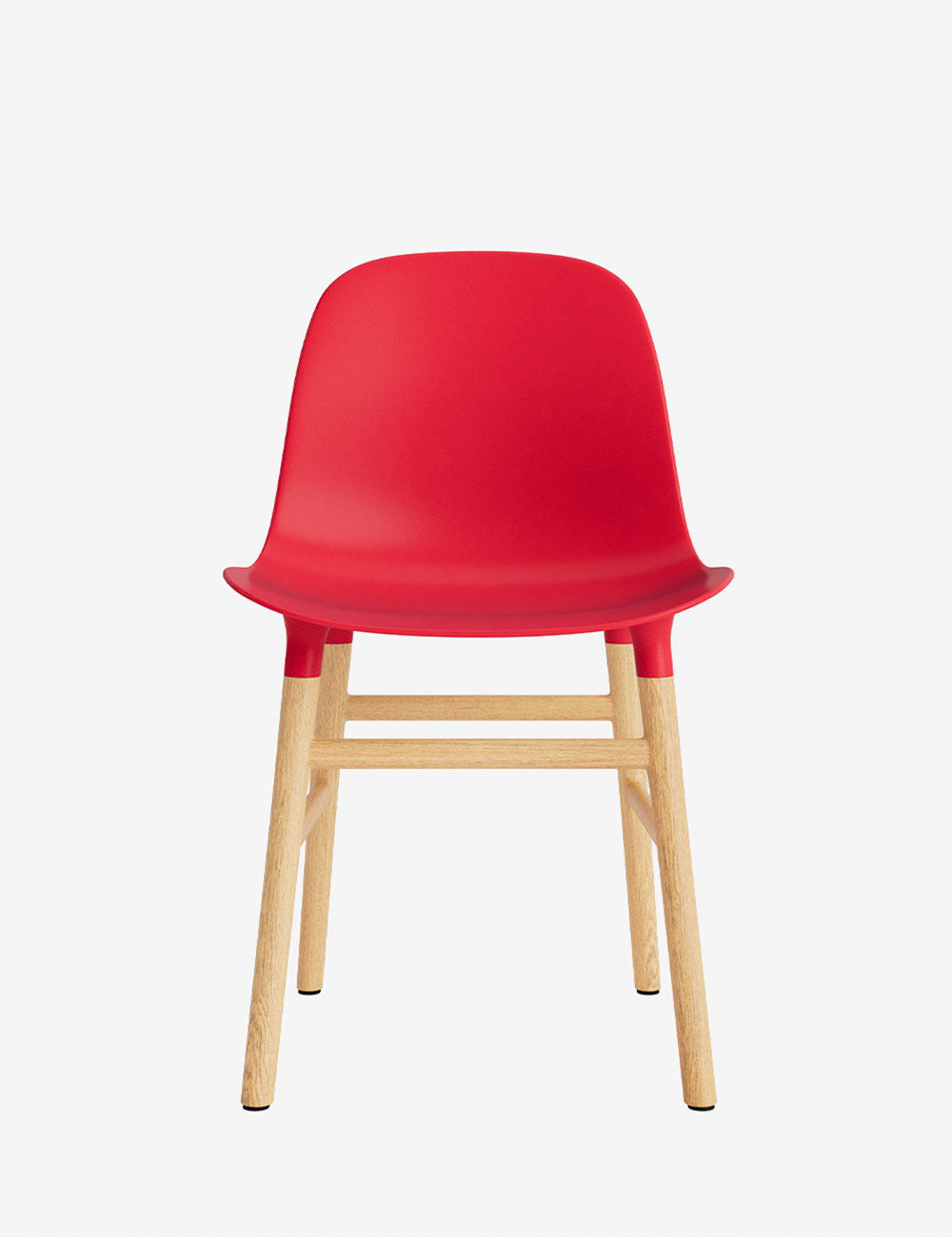 Silla Form madera