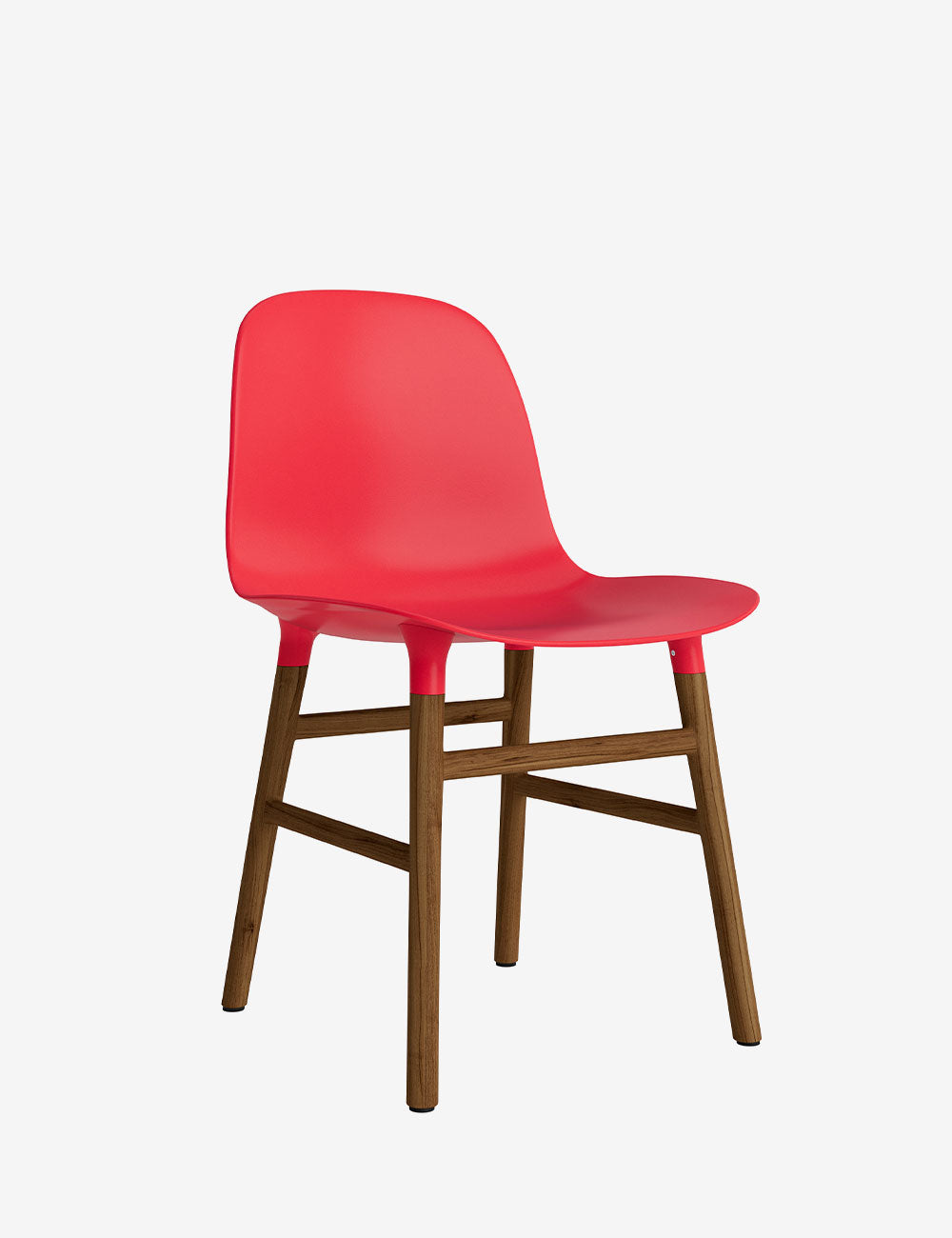 Silla Form madera
