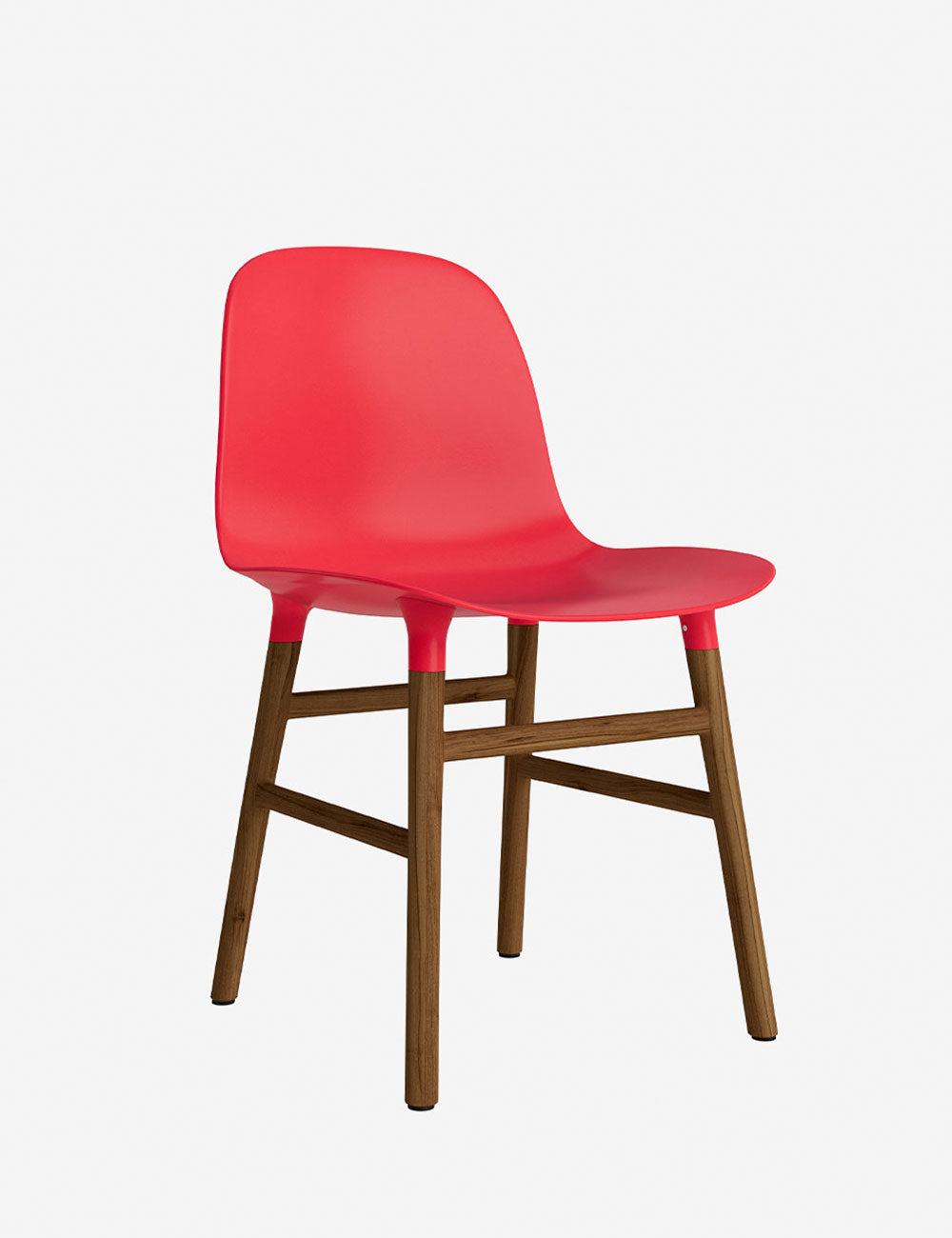 Silla Form madera