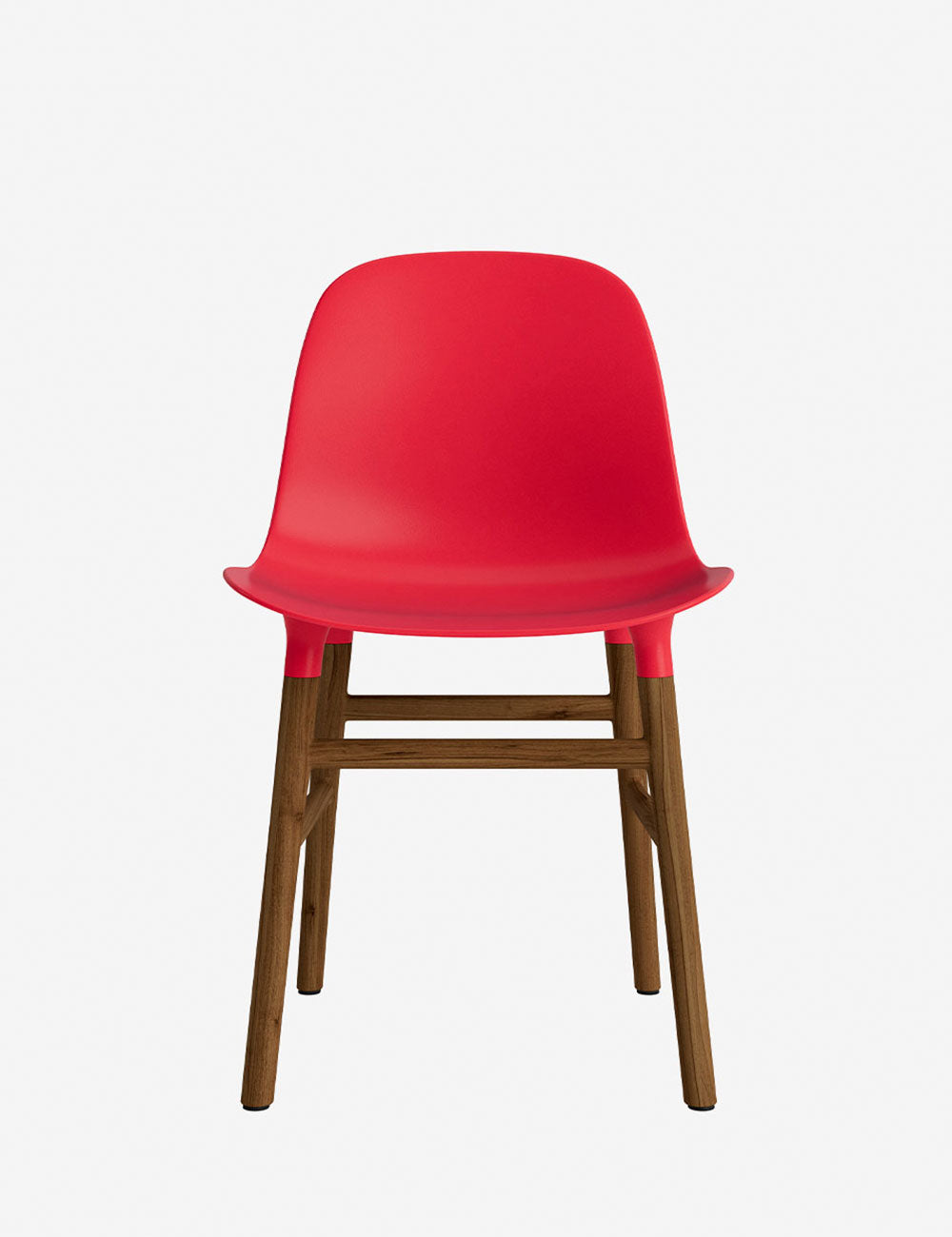 Silla Form madera