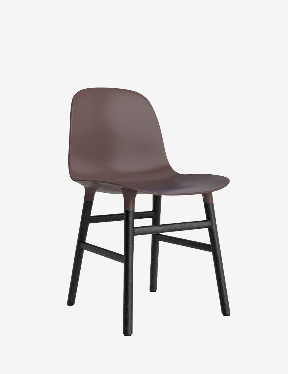 Silla Form madera