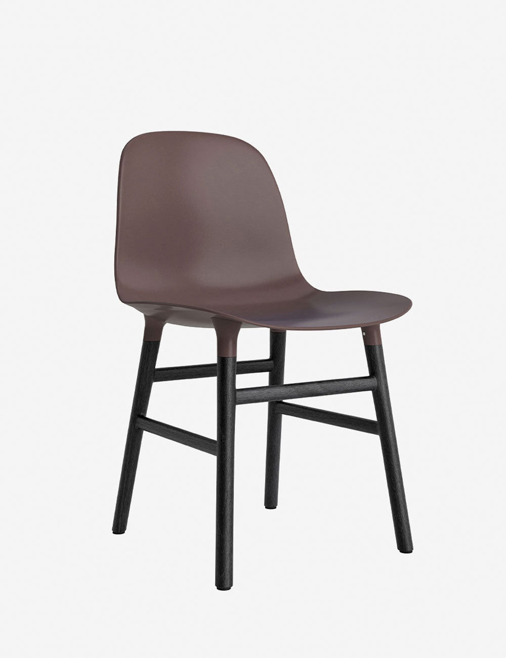 Silla Form madera