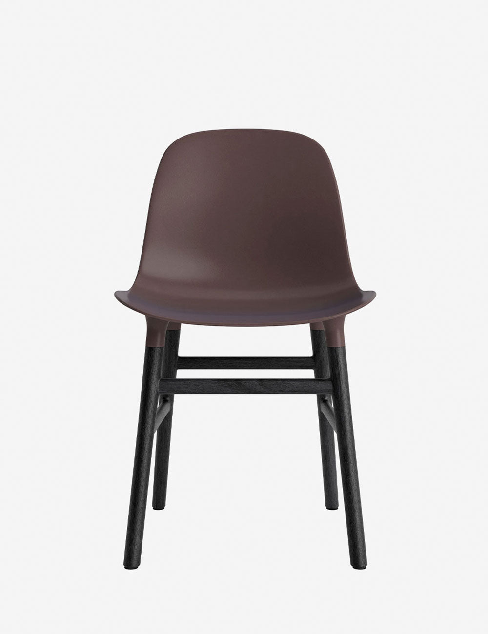 Silla Form madera