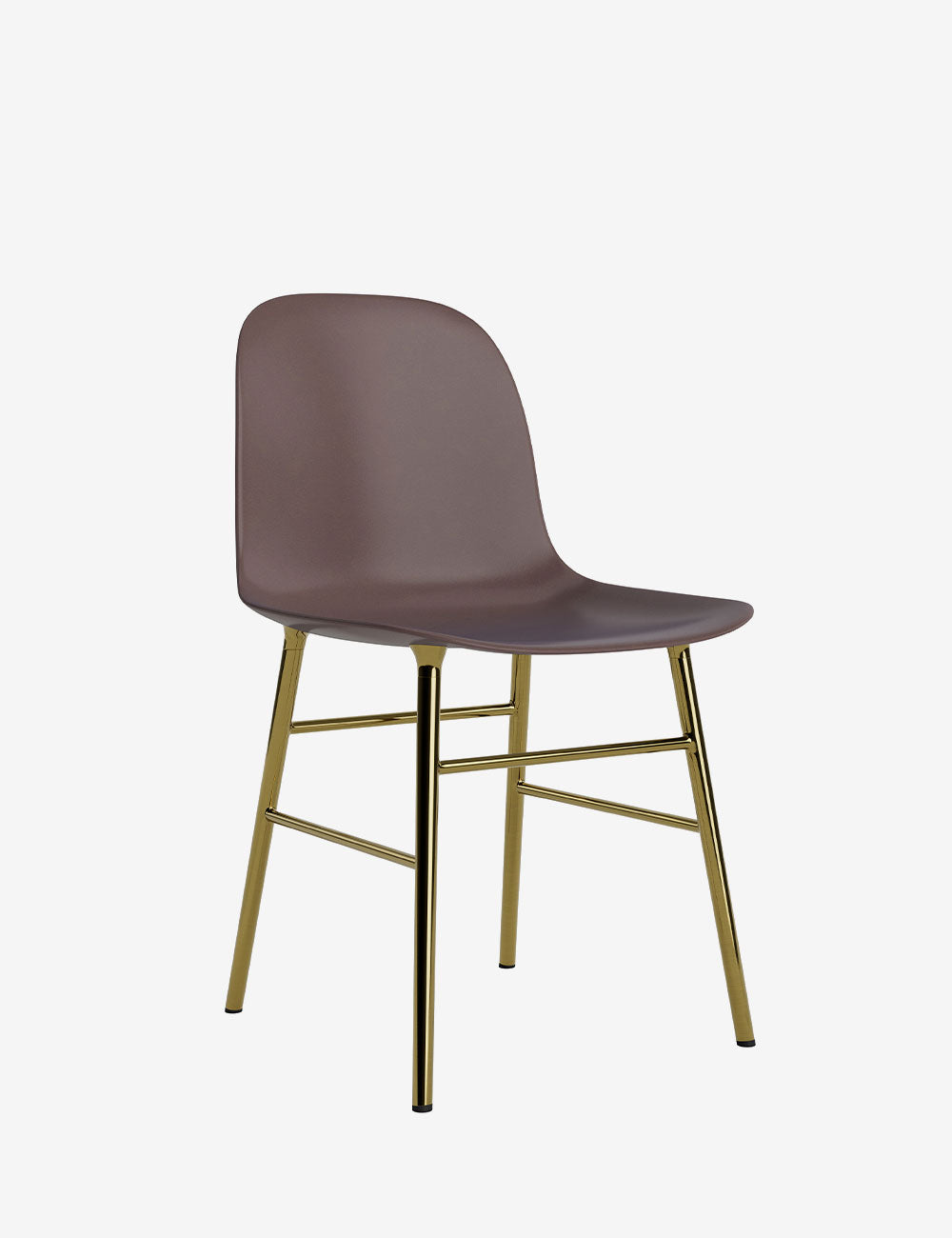 Silla Form metal