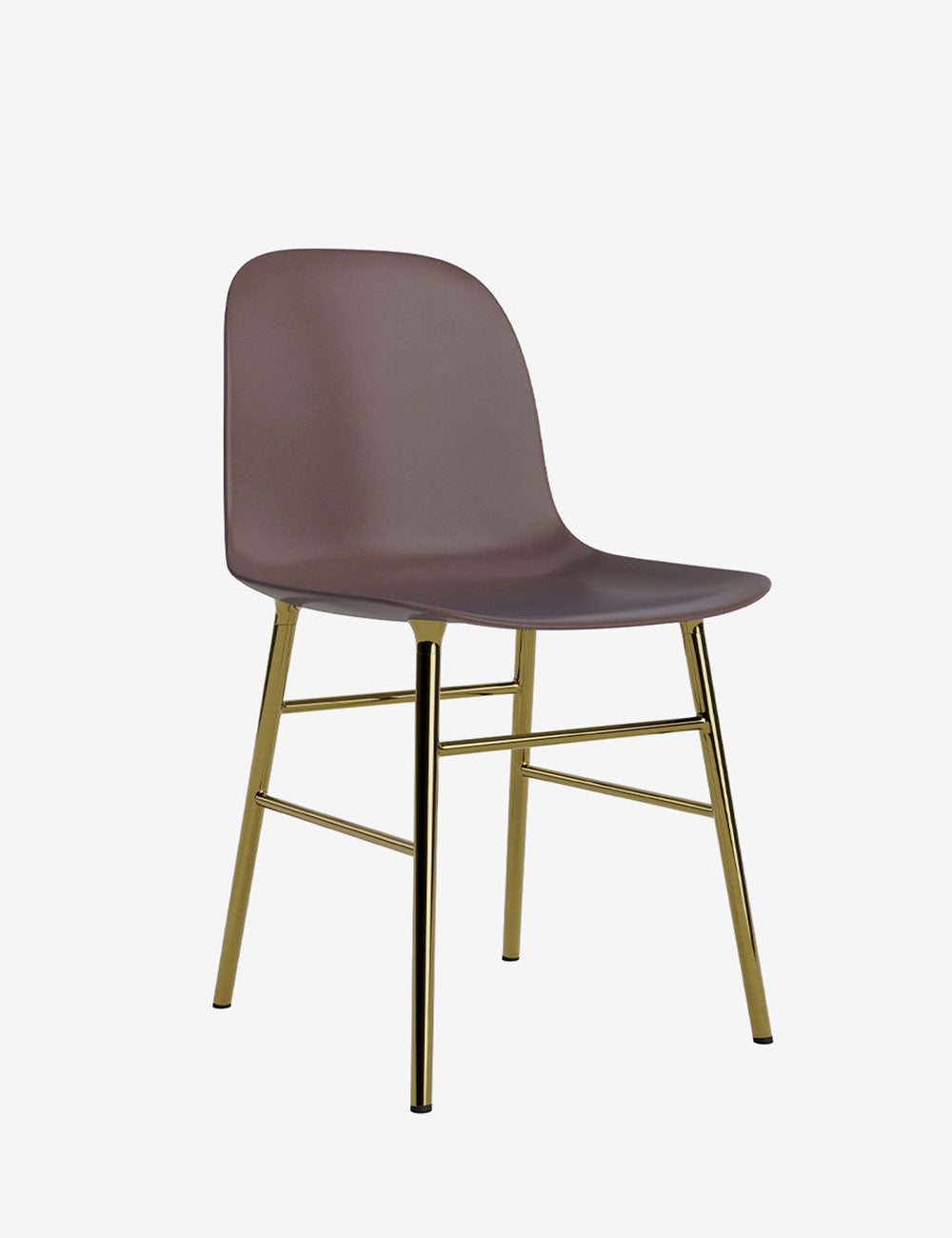 Silla Form metal