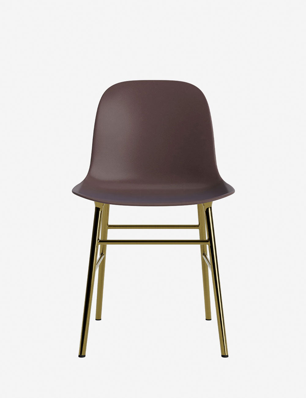 Silla Form metal
