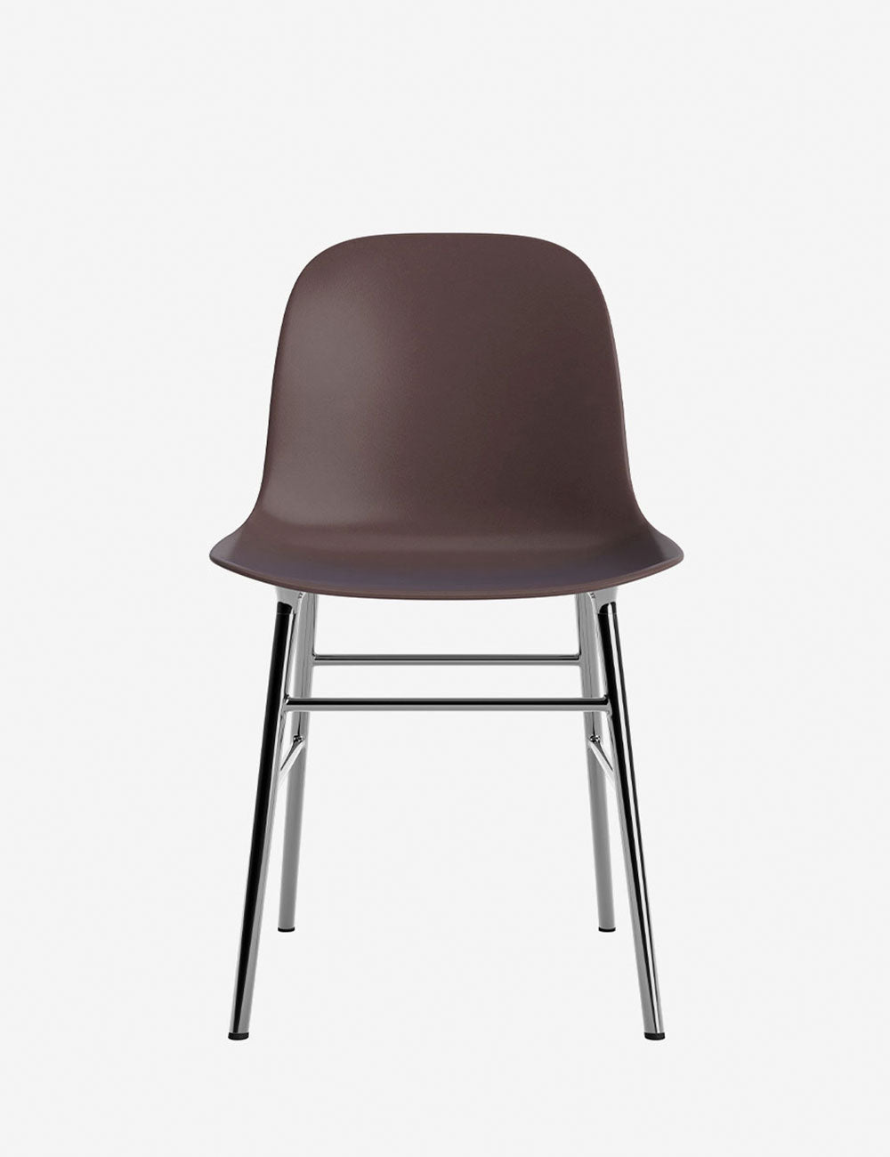 Silla Form metal