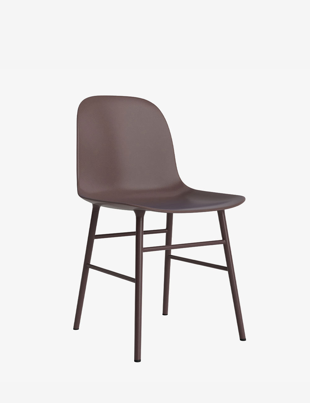 Silla Form metal