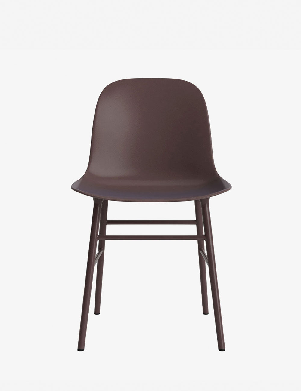 Silla Form metal