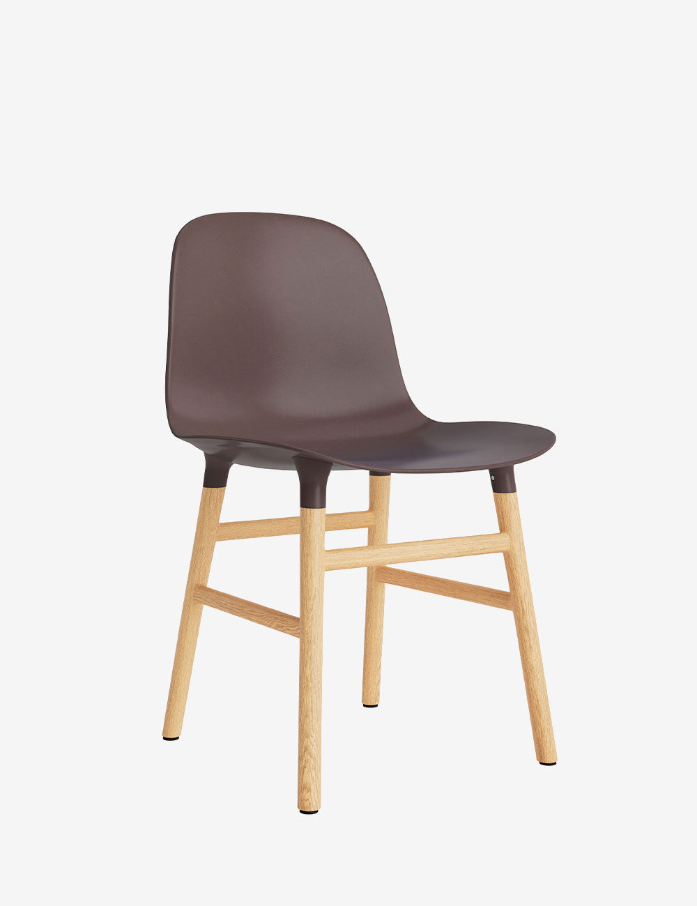 Silla Form madera