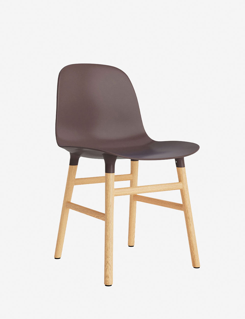 Silla Form madera