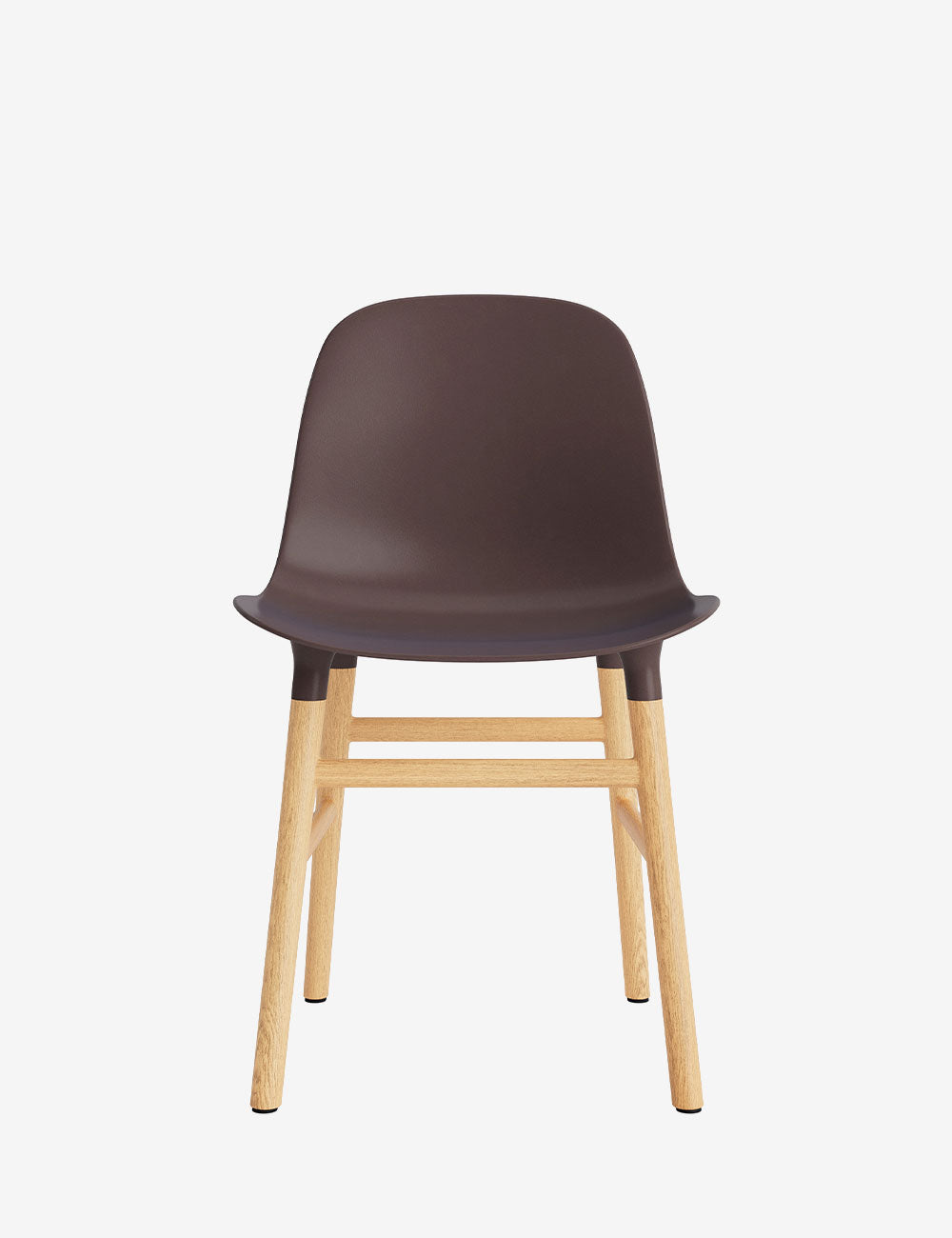 Sedia Form in legno