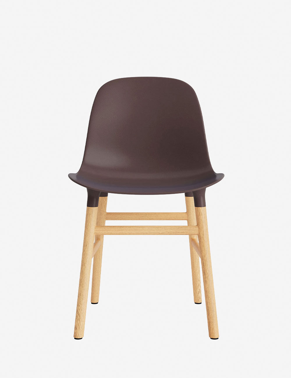 Silla Form madera