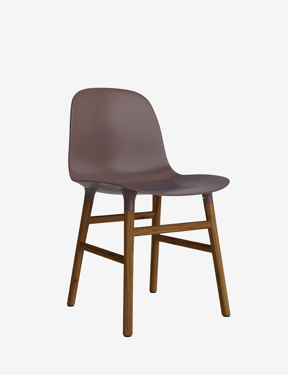 Silla Form madera